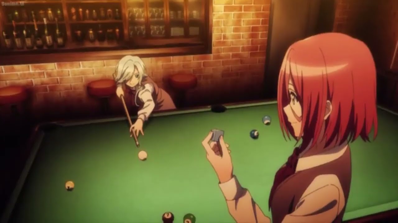 Spy Classroom Episodes 1 || スパイ教室