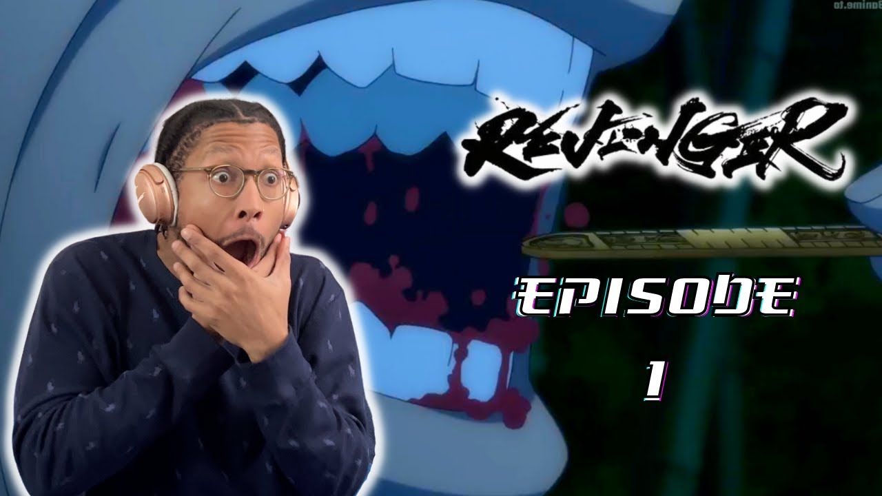 WTF RAIZO!! WANO ARC FROM HELL!!! | Revenger Episode 1 Live Reaction