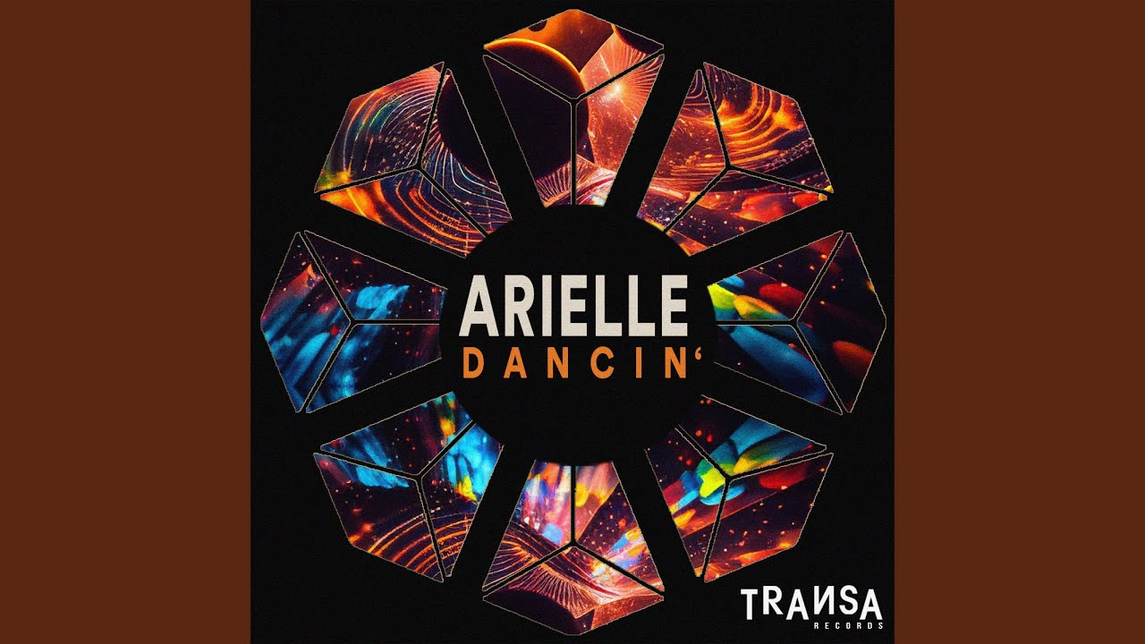 Dancin' (Original Mix)