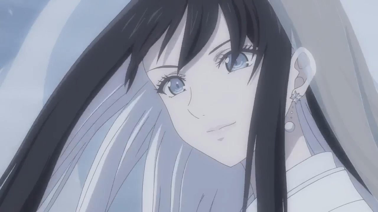 Diselametin Yuki Onna ~ Kyokou Suiri Season 2 Episode 2, 虚構推理
