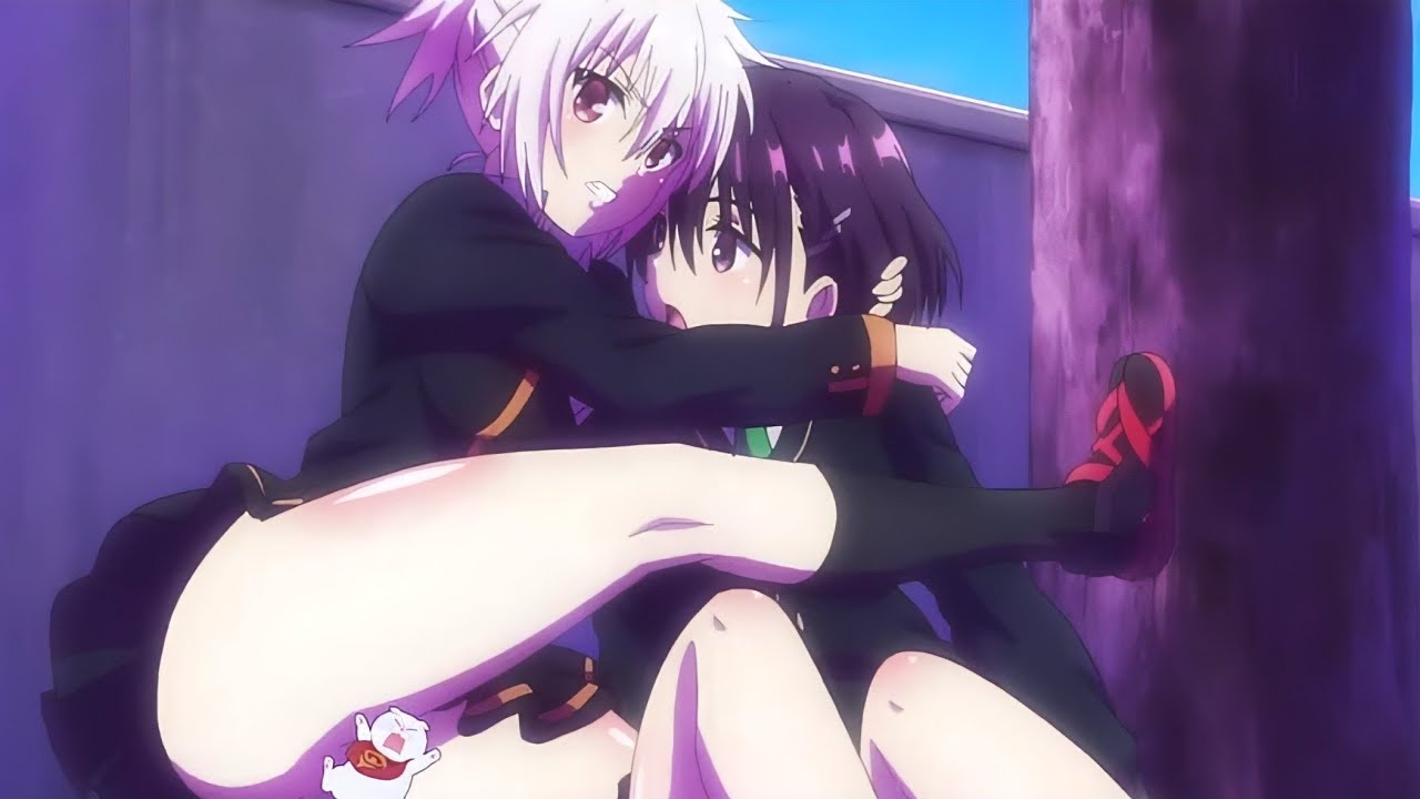 Suzu's  😂 [ Ayakashi Triangle ] Episode 02 | [ あやかしトライアングル ] Episode 0