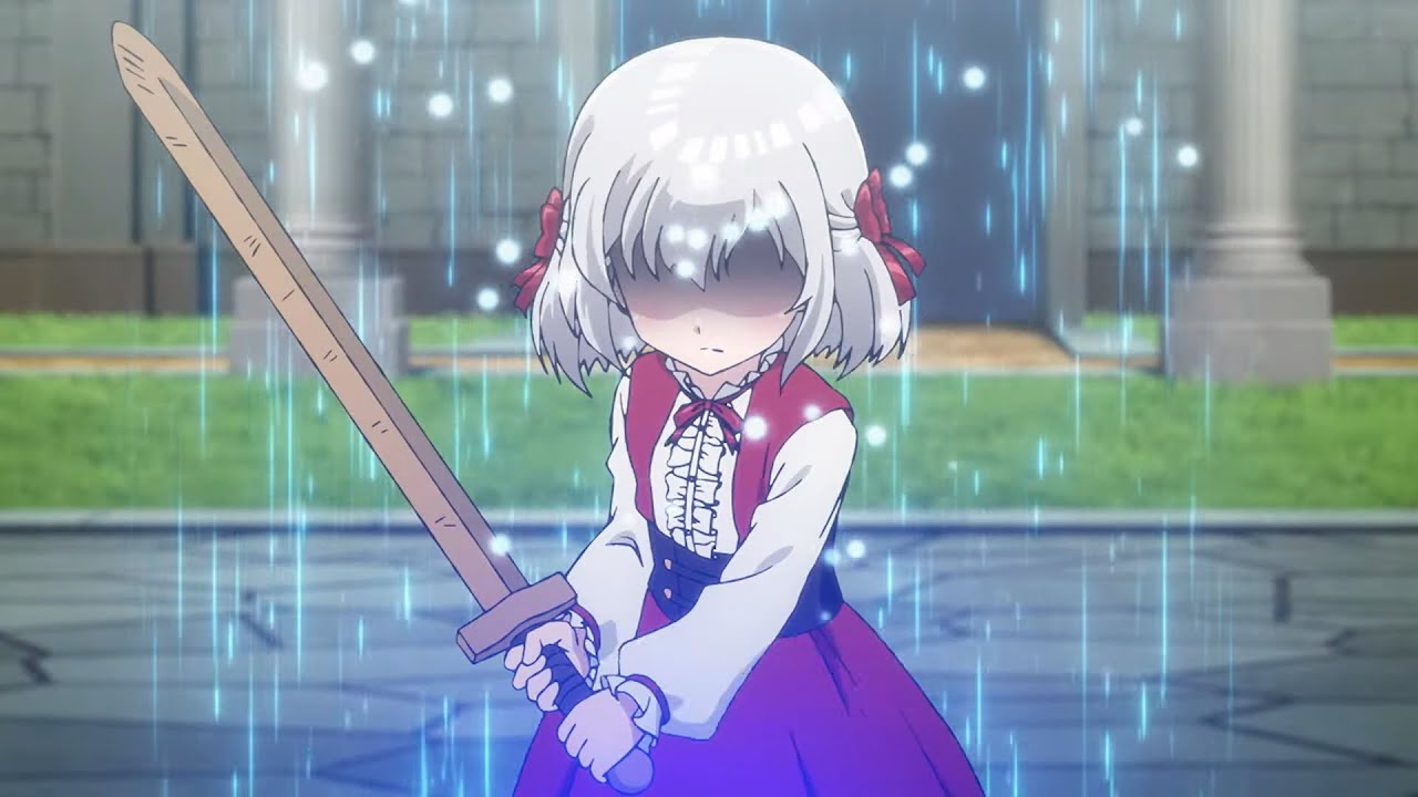 She take down Him Easily || Reborn to Master the Blade Ep 1