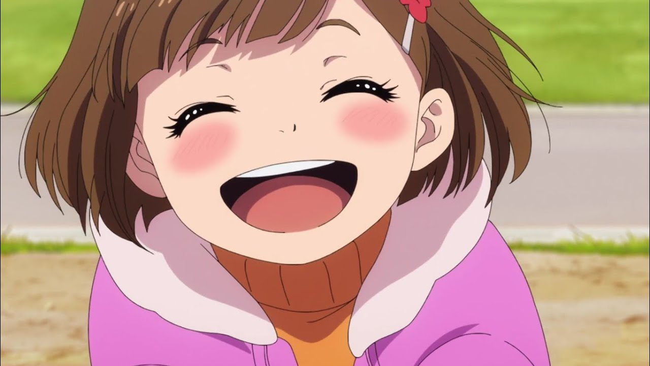 When your daughter is so cute to handle | Buddy Daddies Episode 3 [English Sub]