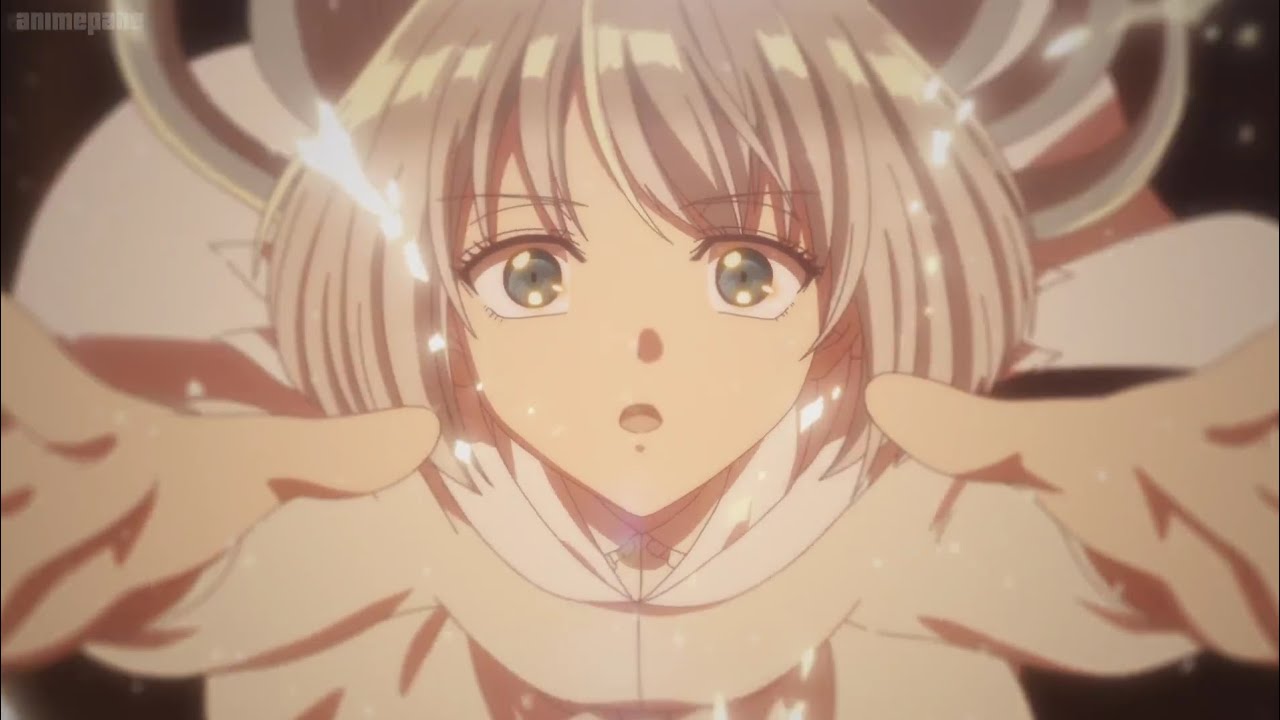The tale of outcasts - ED「Rewrite」by Hakubi Full HD Quality
