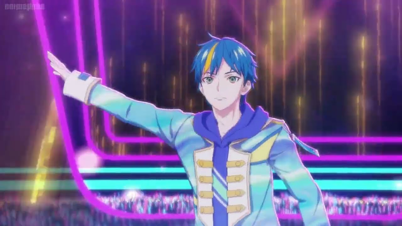 TECHNOROID:OVERMIND ll 4K ll 60 FPS