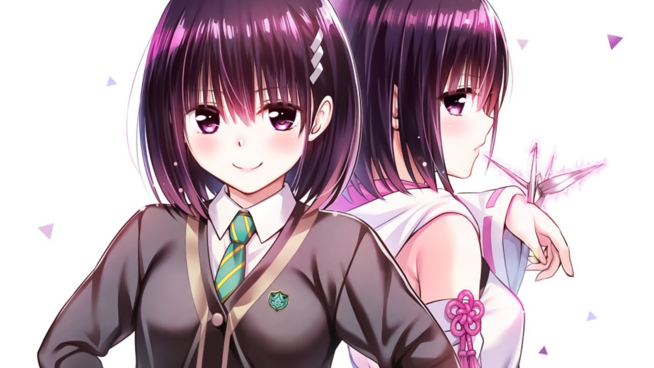 Ayakashi Triangle ED / Ending Full 『Itowanai feat. Miyu Tomita & Kana Ichinose』 by MIMiNARI