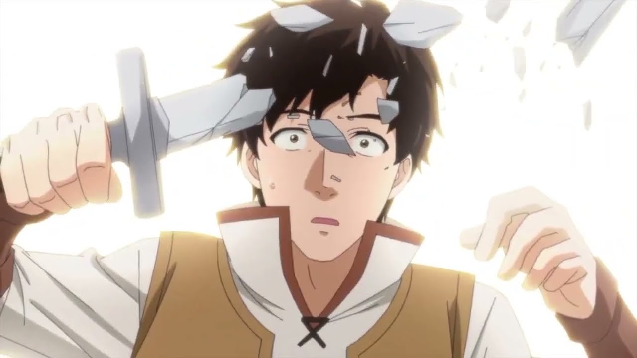 Dariel save adventure : Kaiko sareta Ankoku Heishi (30-dai) no Slow na Second Life Episode 02