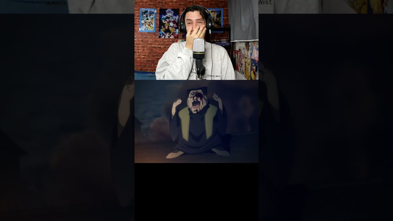 As  qualidades  de Dark Schneider Bastard!! Heavy Metal, Dark Fantasy #shorts #bastard