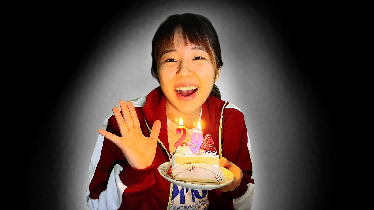 こっちゃんの誕生日祝って速攻ポケモンやる