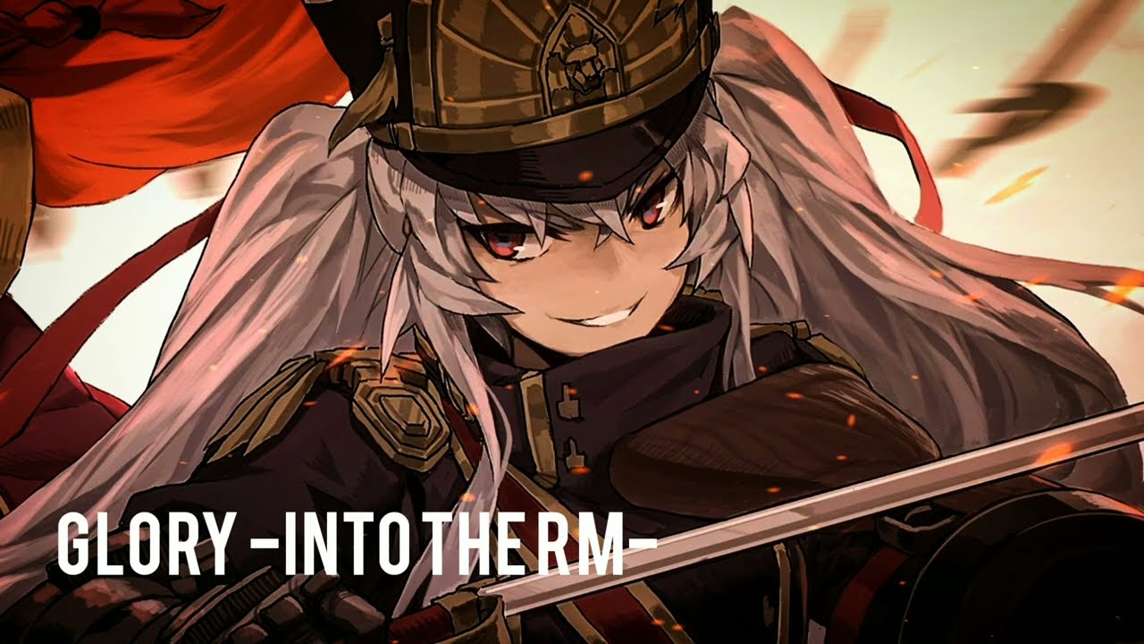 Hiroyuki Sawano - "Glory -into the RM-" Edited Short Ver.