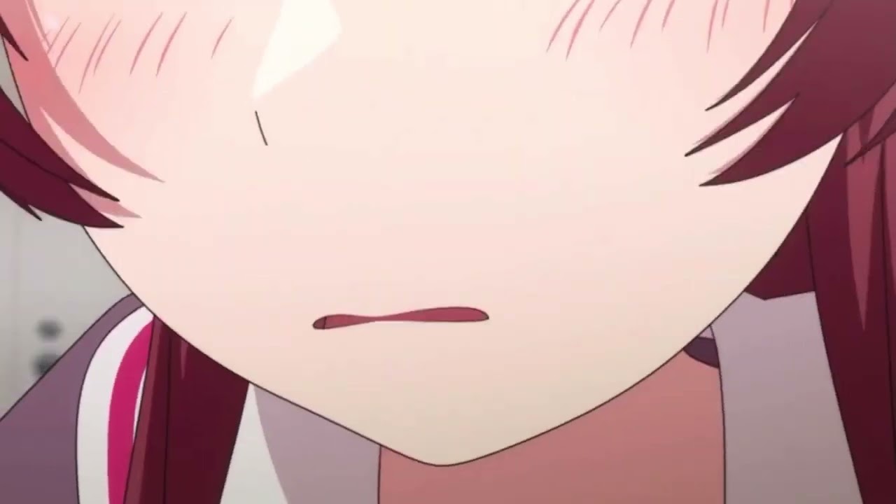 (D4DJ All Mix) Haruna’s Sneeze But It’s A Bit Louder Than Usual