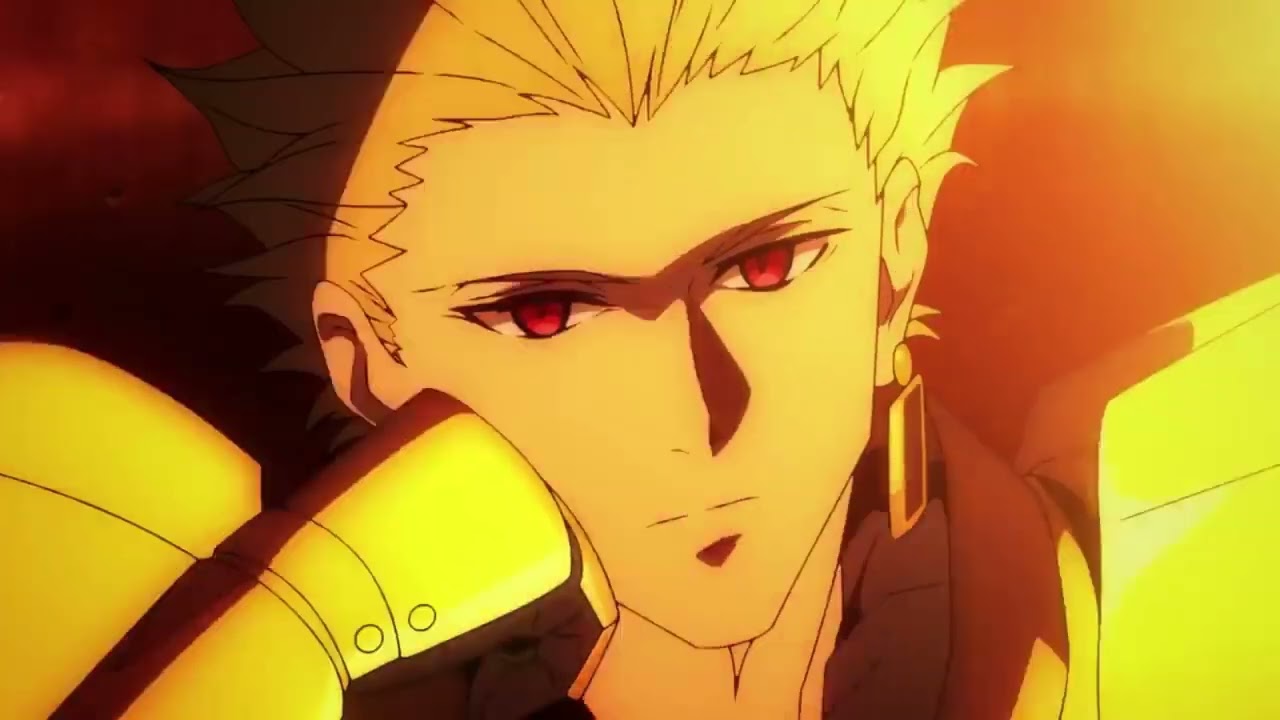 (Vietsub) Fate/strange Fake -Whispers of Dawn- Special Sneak Peek