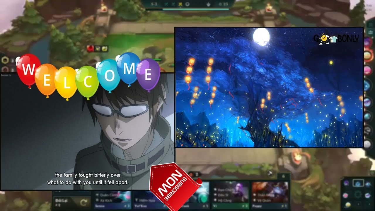 🔴戦闘中の真の力 1-12話 | Anime English Subtitle 2023