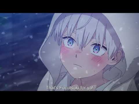 Koori Zokusei Danshi to Cool na Douryou Joshi | Episode 2