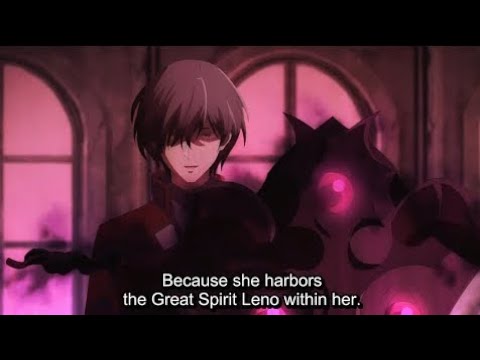 Gerald Asma's conspiracy is cruel | Maou Gakuin no Futekigousha 魔王学院の不適合者 ～史上最強の魔王の始祖、転生して子孫たちの学校へ通う