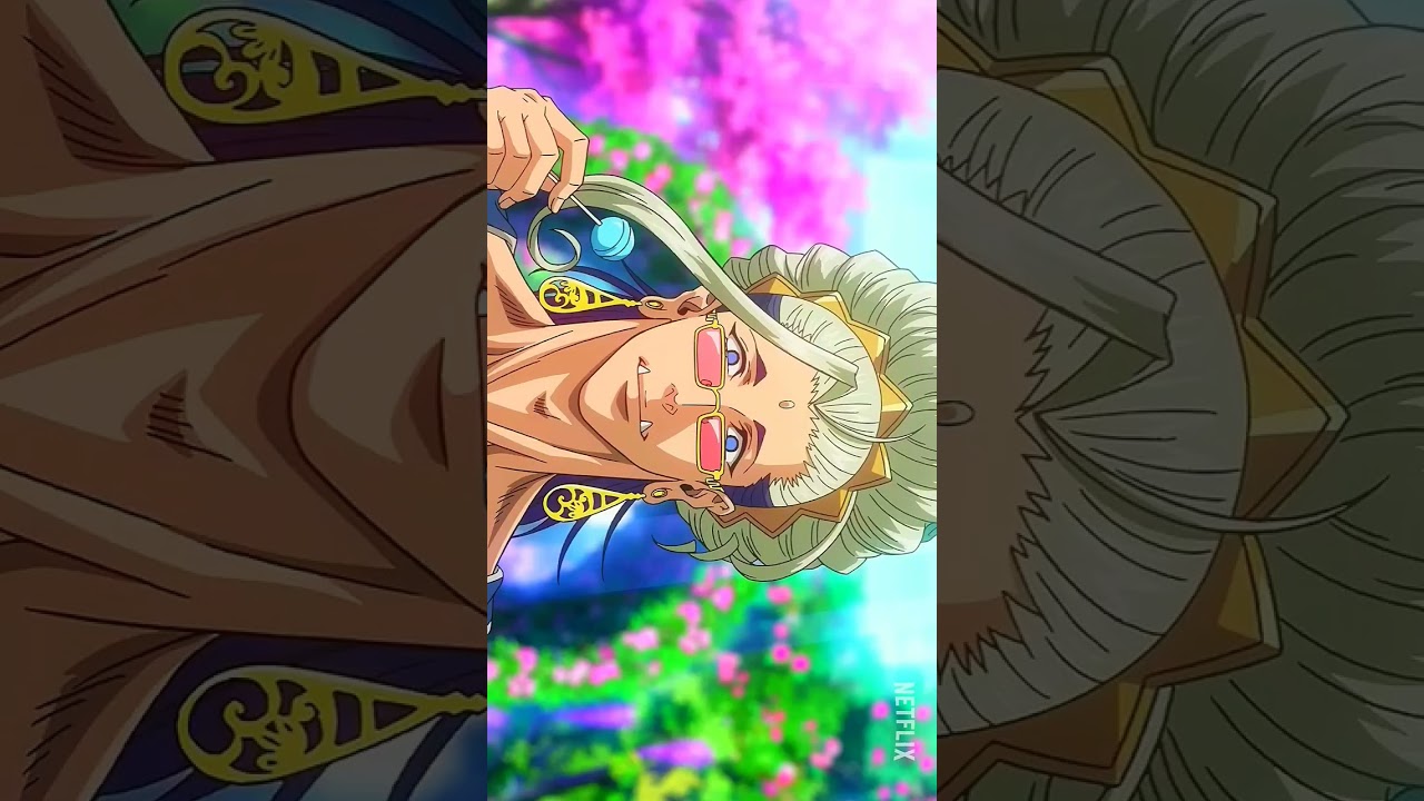 Shuumatsu no Valkyrie 2da temporada.  #shuumatsunovalkyrie #animeedits #animeotakus #animeshorts