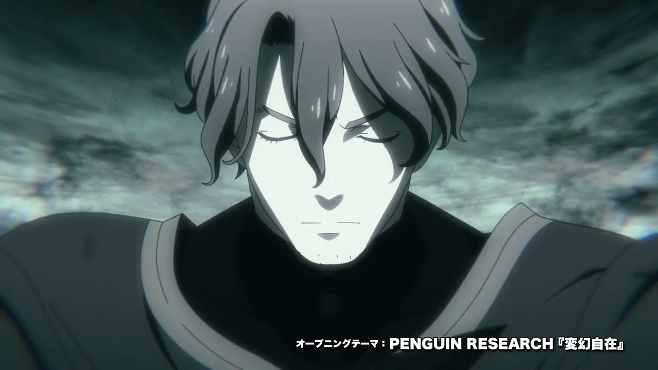 [Japan IP Studio]Official PV"Giant Beasts of Ars"