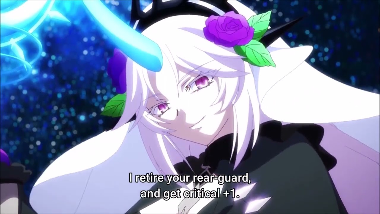 Cardfight Vanguard Will+Dress Sophie vs Raika