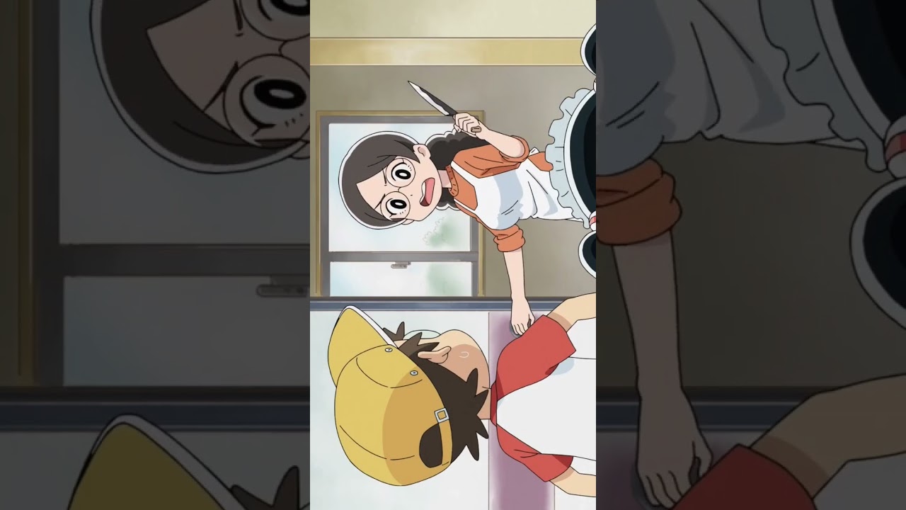 小学生はあやかしトライアングルまでにしときなさい 僕とロボコ05