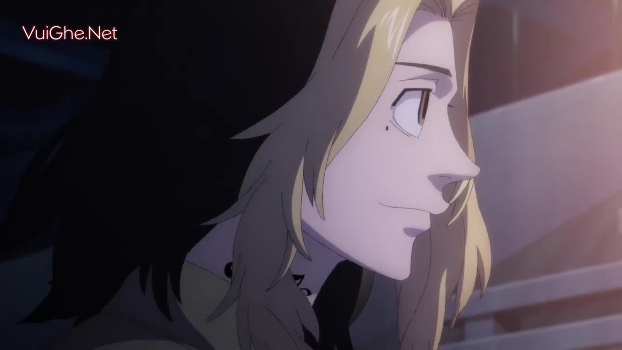 Nhạc Phim Anime | Tokyo Revenger Ss2 - Tập 1 | Thanh Nguyên Film Official