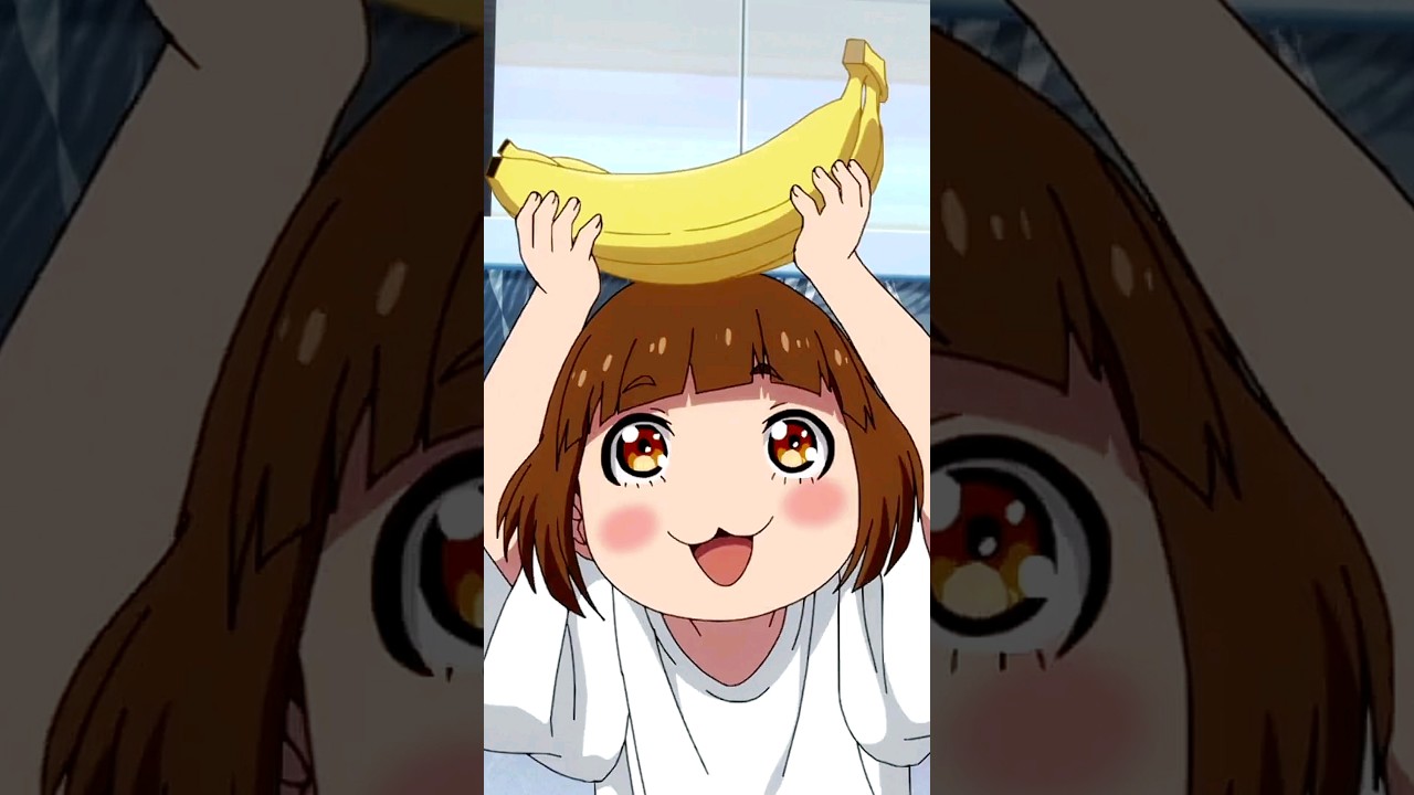 Parece un MONO🐵🤣| Buddy Daddies  #anime #shorts #anime2023 #animlover #otaku