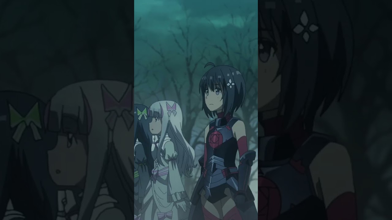 「ぜんっぜん、大丈夫じゃないーーーーー!」―『痛いのは嫌なので防御力に極振りしたいと思います。2』第2話ハイライト