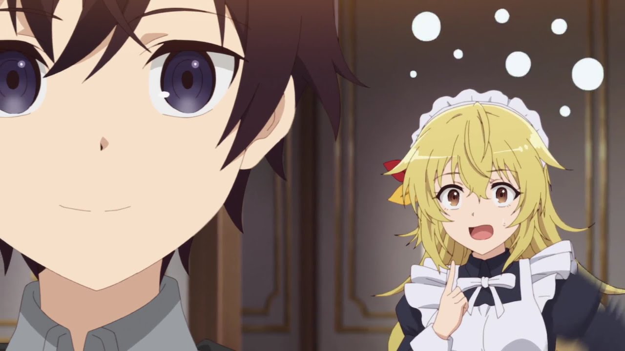 Know Your Place || One Sided Battle || Saikyou Onmyouji no Isekai Tenseiki Episode 2