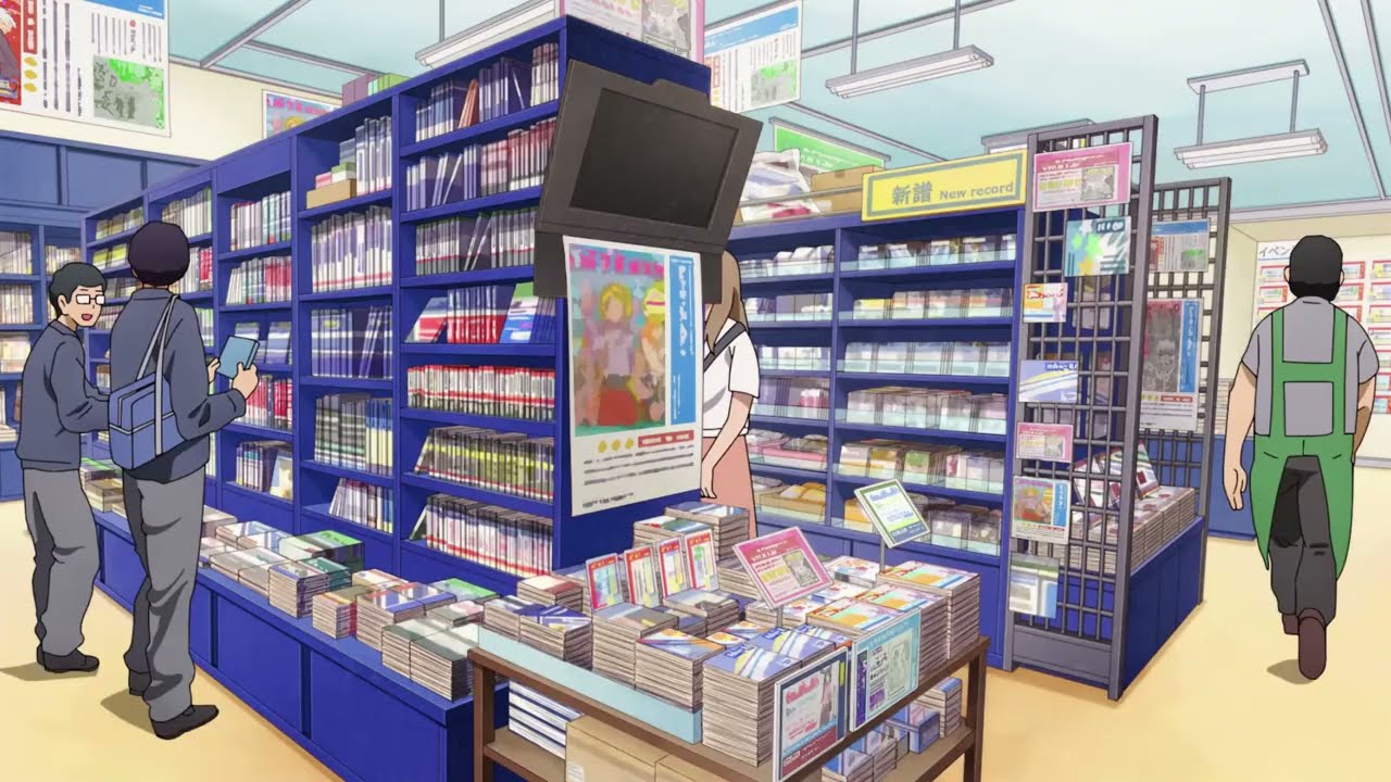 Gokushufudou : Miku birthday