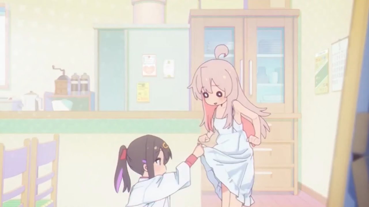 Oniichan wa Oshimai! Episode 1 お兄ちゃんはおしまい | New Anime 2023 ~ Cute Sister