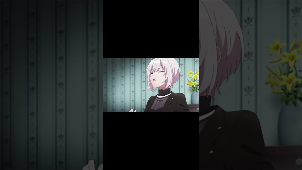 ジビア｜CHARACTER | SPY ROOM スパイ教室