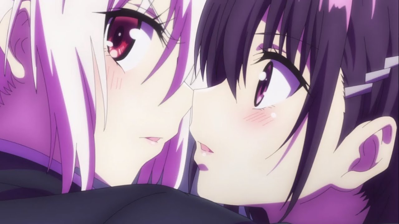 Cuando otro quiere Comer a tu amiga | Ayakashi Triangle