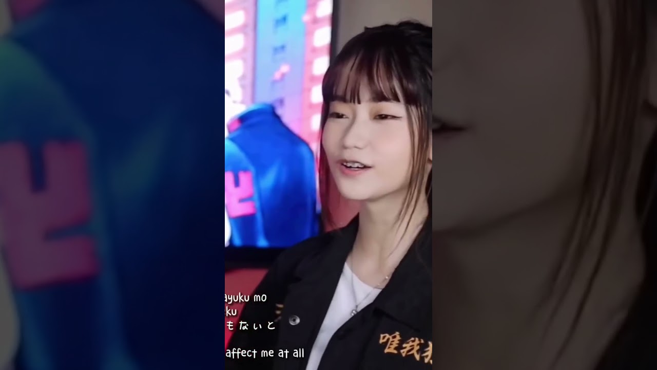 White Noise「ホワイトノイズ」- Official髭男dism (TOKYO REVENGER OP) | #ShaniaYan Cover