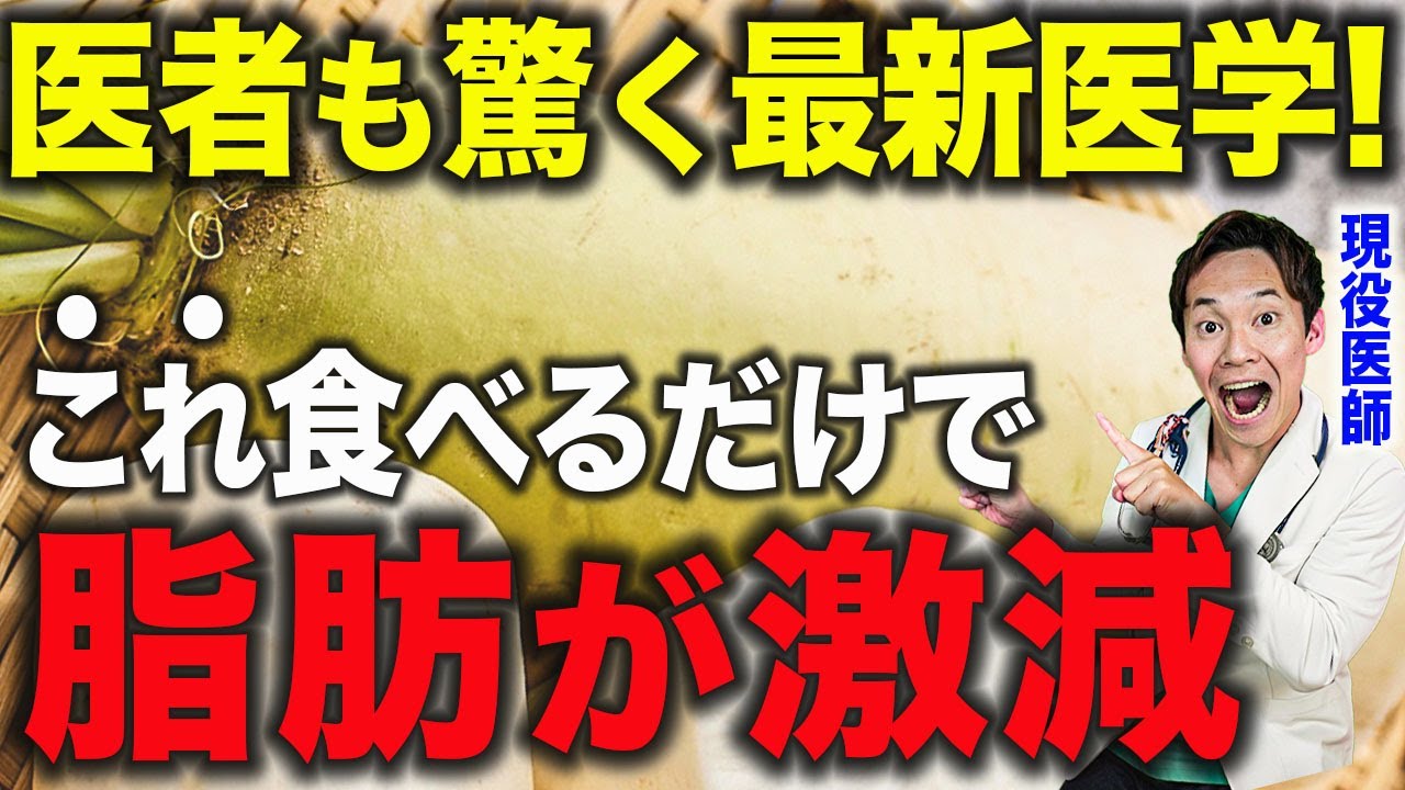 【熱心な読書家でも、まだ知らない】脂肪がごっそり落ちる食べ物「最新版ベスト5」を、現役の医師が解説します。(中性脂肪,皮下脂肪,コレステロール,肝臓,脂肪肝,症状,減らす,食べ物,食事)