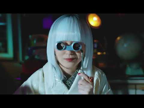 TVアニメ カノエラナ「ヨトギバナシ」 TVアニメ「虚構推理 Season2」オープニングテーマ Music Video