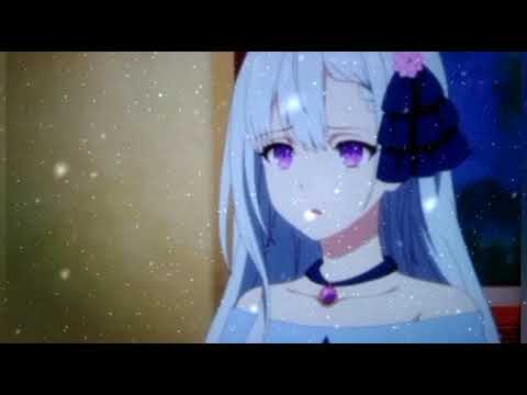 【転生王女と天才令嬢の魔法革命】2話百合まとめ！ #転天 #百合