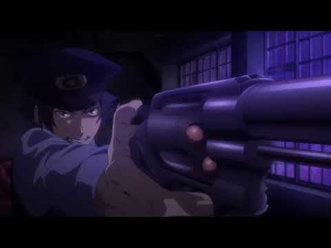 TVアニメ『文豪ストレイドッグス』第40話「探偵社設立秘話」予告