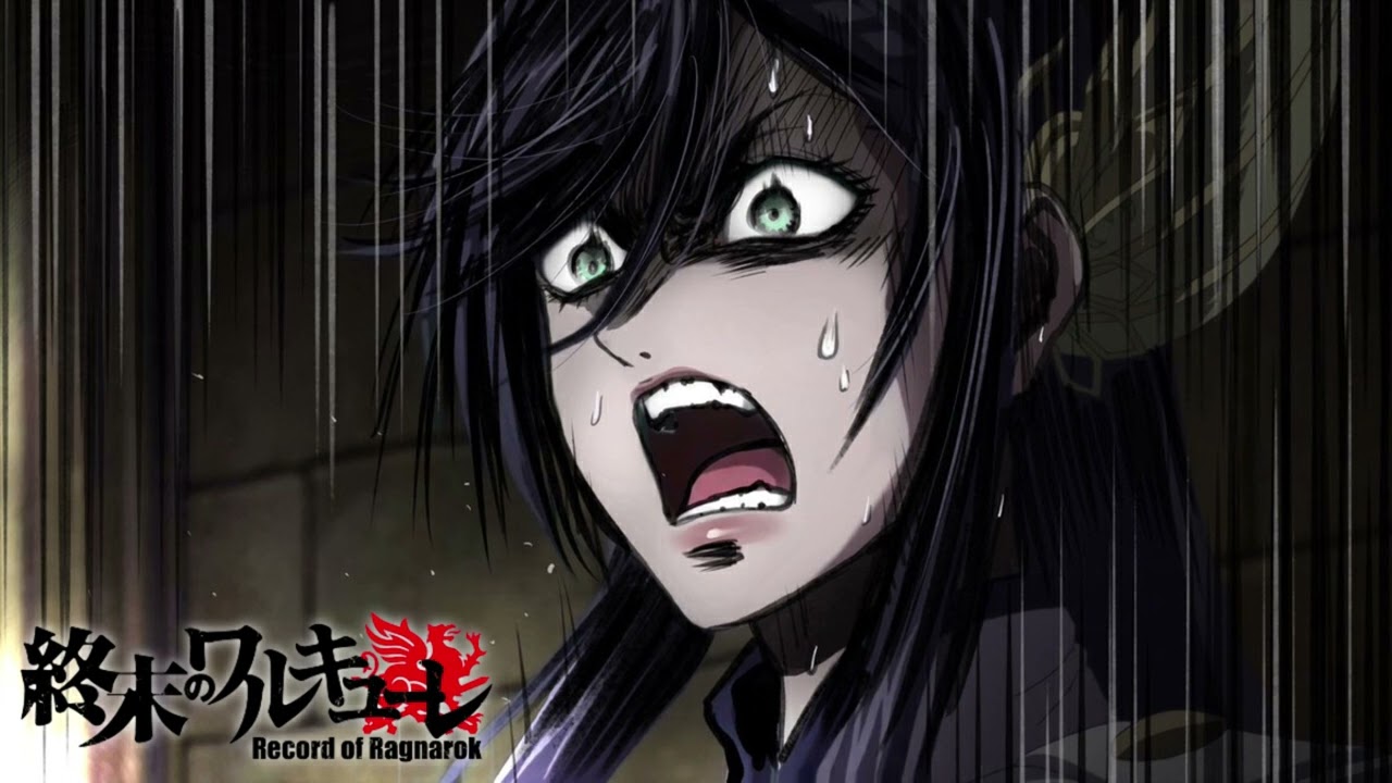 Apocalypse OST Record Of Ragnarok 【Soundtrack Oficial】Shuumatsu no Valkyrie