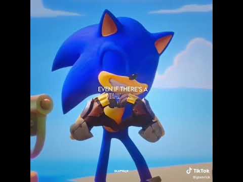 💙Sonic Prime🔥