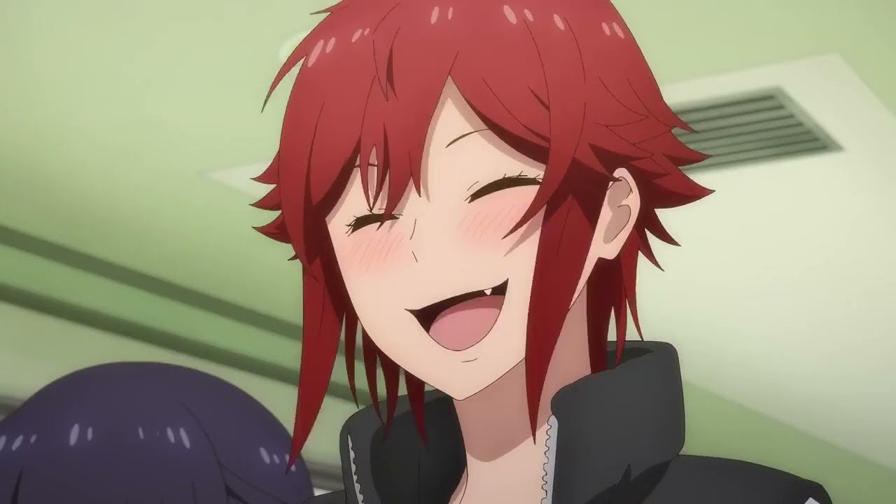 TVアニメ『トモちゃんは女の子！』WEB予告 03『親友の秘密』『デートしようぜ！』2023