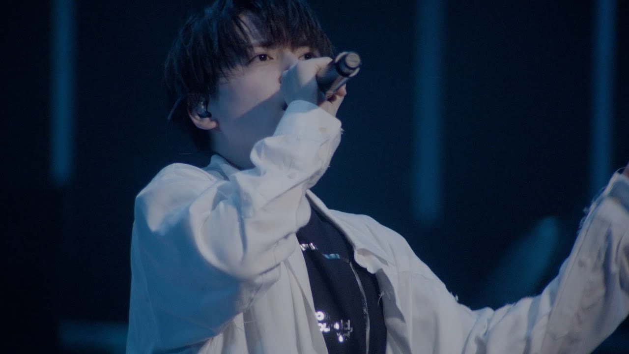 内田雄馬「Happy-go-Journey」MUSIC VIDEO