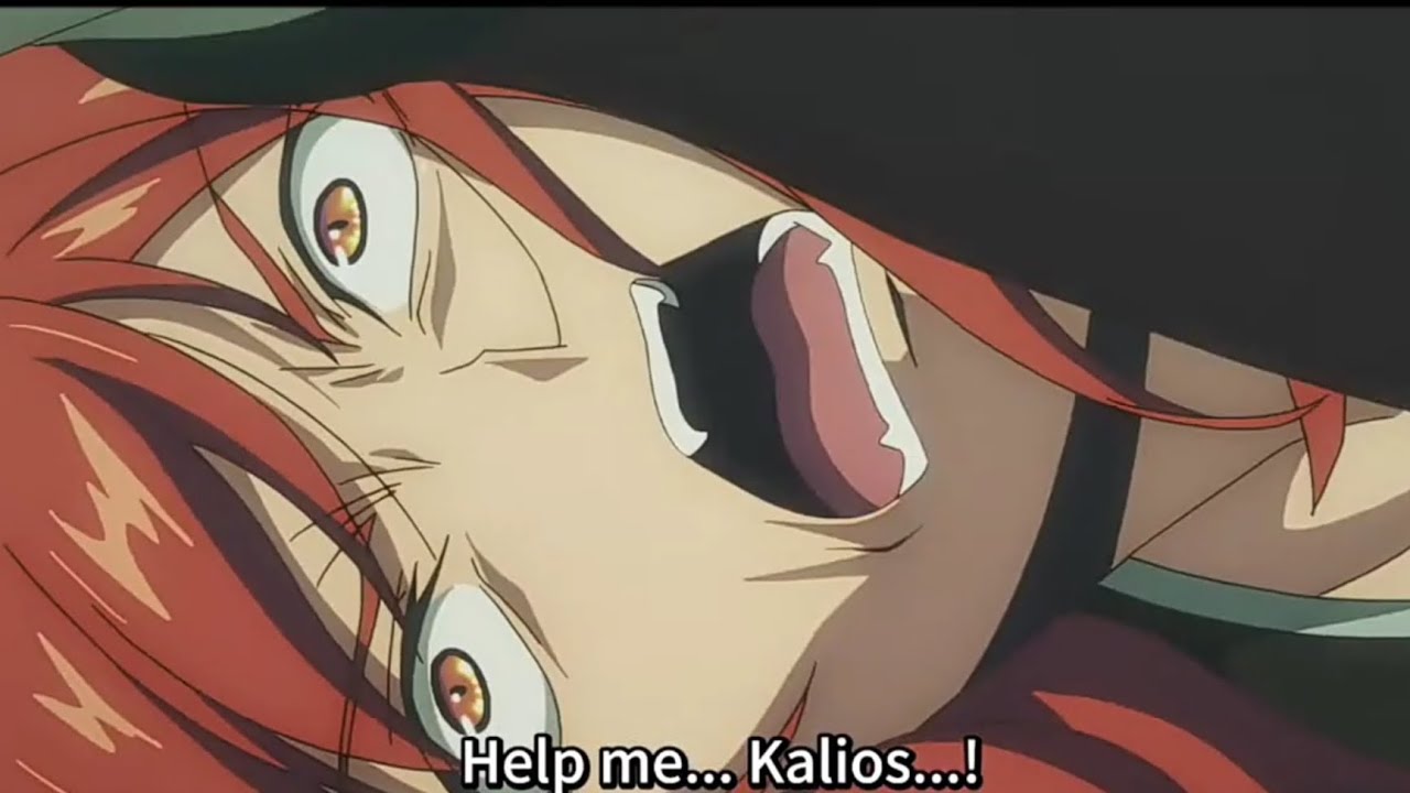 Ningen Fushin Episode 3 人間不信の冒険者たちが世界を救うようです