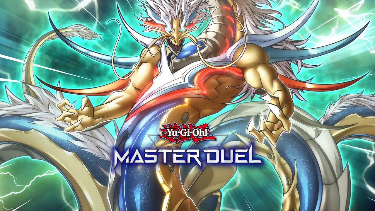 Dear KONAMI, BAN THIS CARD RIGHT NOW! - AUTO WIN - Yu-Gi-Oh Master Duel Ranked Gameplay!