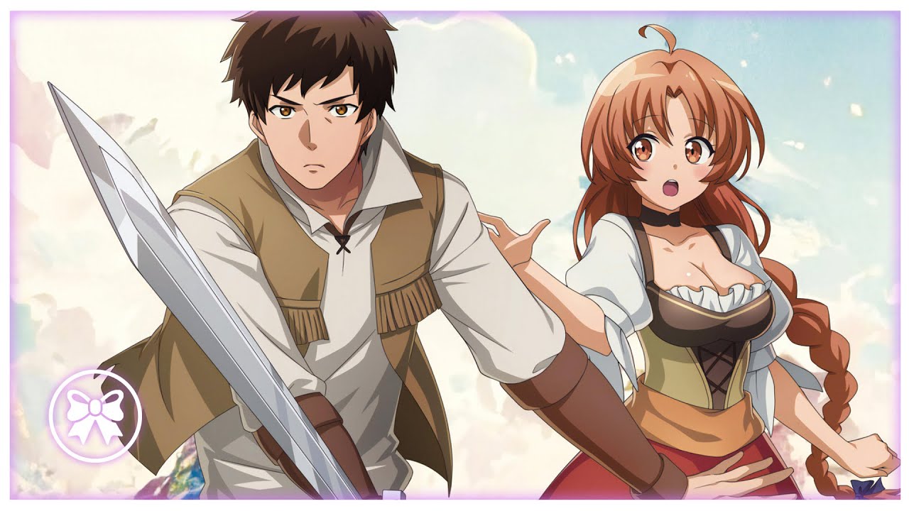 Kaiko sareta Ankoku Heishi (30-dai) Opening Full 『CHANGEMAKER』 Hinano