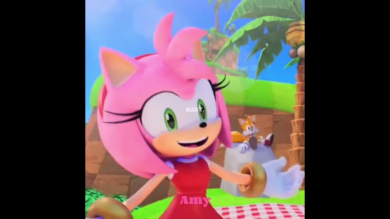 Sonic prime! || My edit, DO NOT STEAL |  #sonicprime