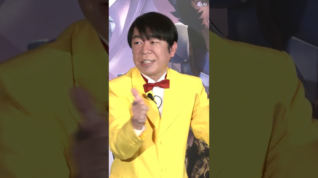 10秒間で芸の数を競え！ダンディ坂野 VS 小島よしお 伝説の一発屋芸人“一撃必勝ネタ”激突