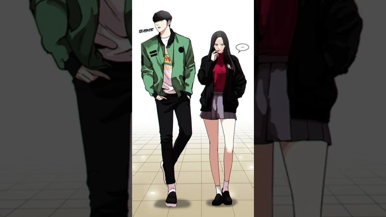 #manwha #anime #lookism #comment #editing #short #amv