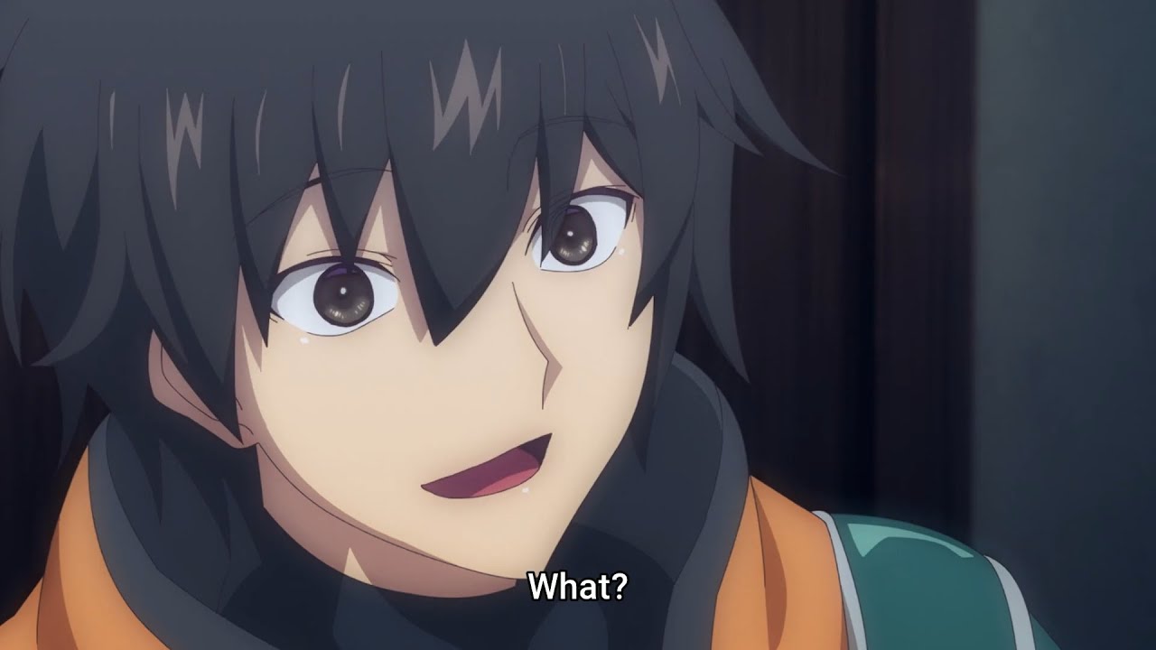 Nick Got Dumped On By His Crew And His Fake Girlfriend!! NINGEN FUSHIN  Episode 1