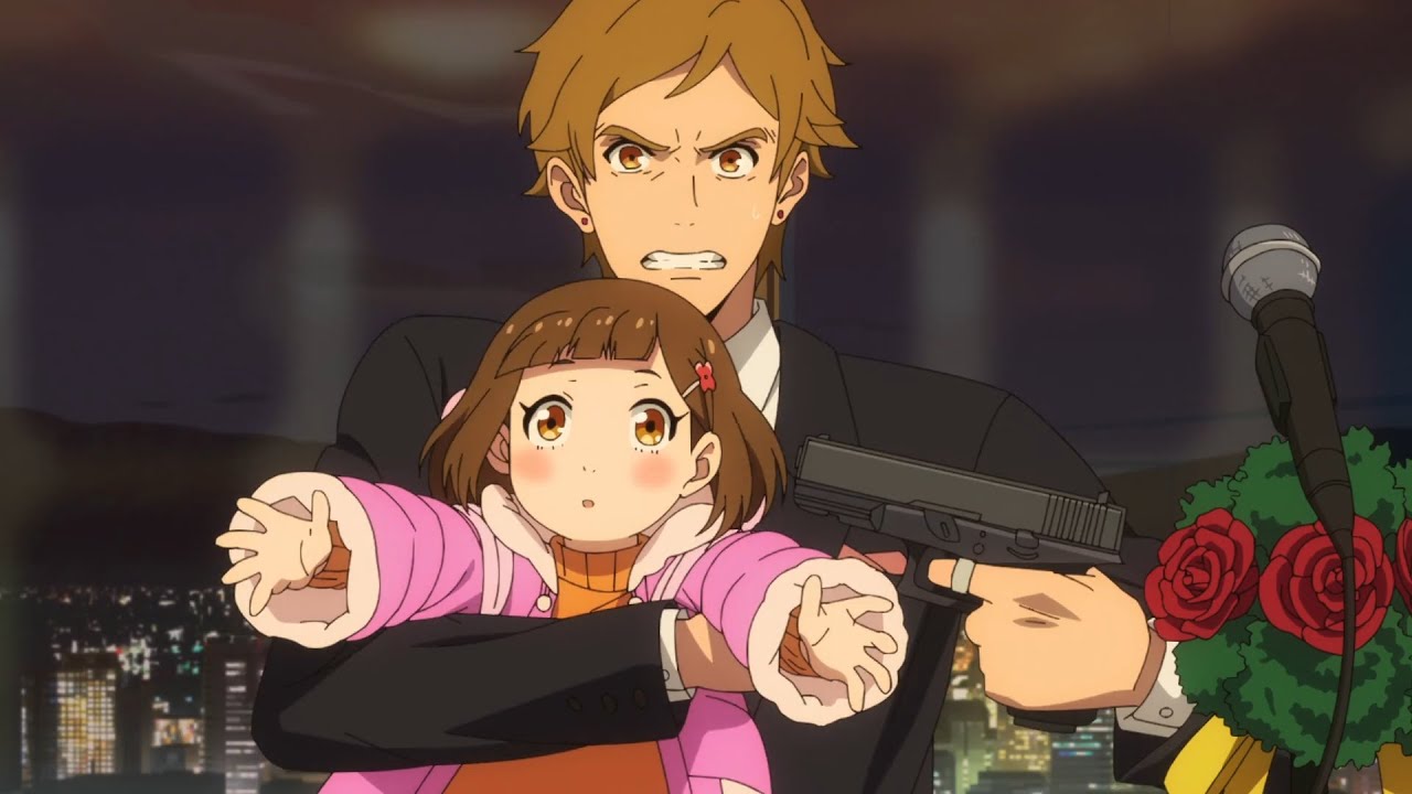 🇧🇷 CADE MEU PAPAI | Buddy Daddies