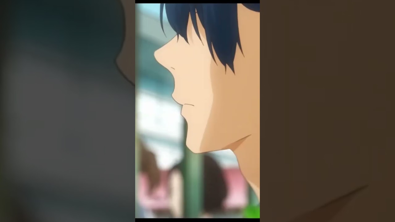 【ツルネ ―風舞高校弓道部―】2018年ツルネ最終回の美しく緊迫感に包まれた名シーン‼️#京アニ #shorts #ツルネ