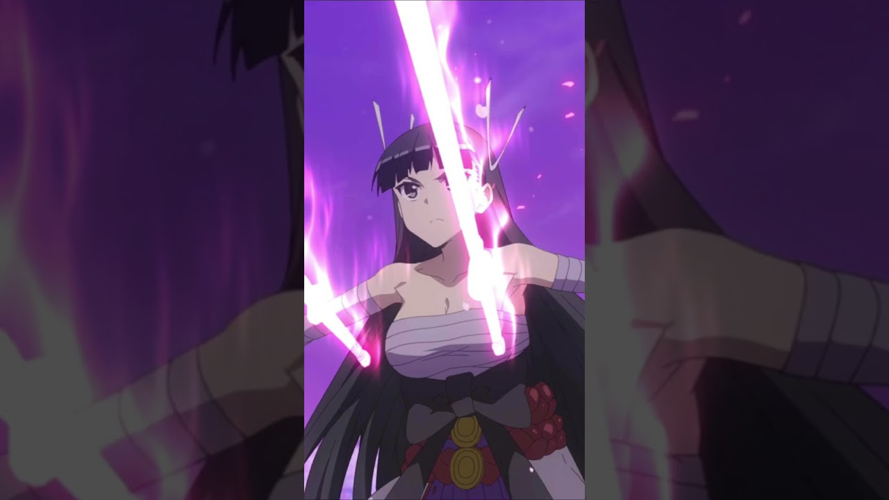 1話【痛いのは嫌なので防御力に極振りしたいと思います。2】2期 #防振り#本渡楓#野口瑠璃子#早見沙織#竹達彩奈#新井里美#加隈亜衣#諏訪ななか#佐藤聡美#竹達彩奈#佐藤利奈#皆口裕子#夕蜜柑